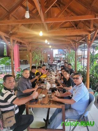 Rapat Akbar Nasional Santri Tani NU sekaligus deklarasi Prabowo Gibran akan dihadiri Ribuan Perwakil