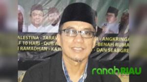 KEMENAG RI Upgrade Kompetensi Dosen PAI Pada PTU se-Riau