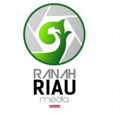 Masyarakat Desa Batu Ampar Geruduk Kantor Bupati Inhil
