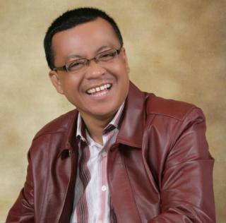 Innalillah, Ketua Bapilu Golkar Riau meninggal dunia subuh tadi