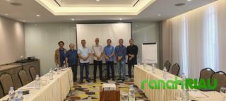 RUPS-LB KITB: Kas tidak Tersedia, Direksi baru Didorong untuk Transformasi dan Evaluasi Komprehensif