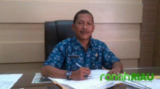 Tanggapi Keluhan Panitia, Kadis Pariwisata Sebut, Pemda Hanya Bantu Sebagian Pendanaan