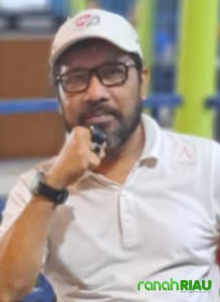 Ramadhan 1444 H di Riau Ada OTT, Kata Masyarakat: KPK Boleh Puas Tapi Jangan Merasa Tuntas