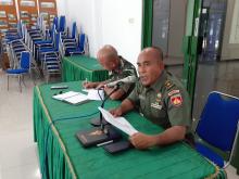 Satgas TMMD Makan Siang, Jeda Yang Ditunggu