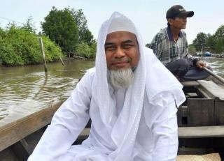 Sempat ditawarkan posisi Cawabup, Suhaidi: Gerindra harus nomor Satu