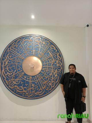 Milad UMAM, Tegaskan Identitas dan Misi Besar Muhammadiyah di Asia Tenggara