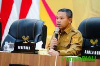 Riau Catat Sejarah di sektor Energi, Abdul Wahid akui temuan Cadangan Migas di Wilayah Kerja Rokan 