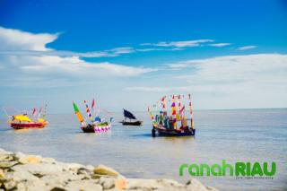 Pesona Pantai Lapin, Keberagaman Acara dalam Rupat Fest