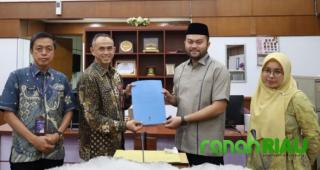 Ini Daftar 36 Kandidat KI dan KPID Riau yang Lolos ke Tahap Akhir Seleksi di DPRD