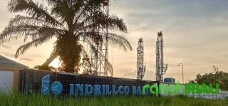 Nyawa Kembali Melayang di WK Rokan, PHR akui Insiden Maut di Rig IDB 07 Seruni