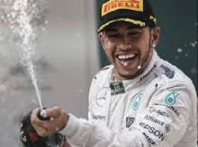 Kesalahan di Lintasan Pit antarkan Hamilton jadi Juara di GP Belgia