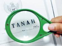 BPN Riau, Ini Dia Alasan PTSL Di Bentuk