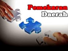 Pemekeran Insel Tinggal Masalah TapalBatas