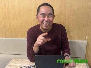 Usulan Eko Prastowo ke Prabowo untuk Susun dua Omnibus Law