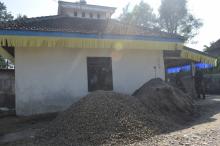 Banyaknya Kegiatan, Mengharuskan Masjid "Miftaqul Ulum" Direnovasi