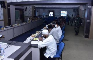 Pemkab Gelar Rapat Dalam Rangka Persiapan Hari Jadi Bengkalis Ke-508