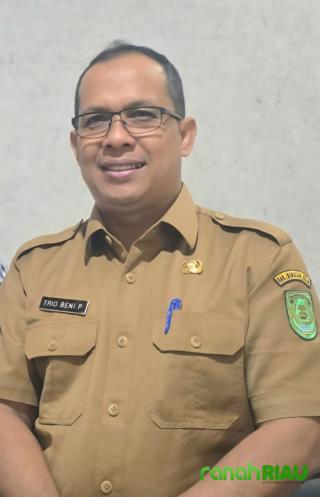 Mantan Kadiskominfo Inhil Keberatan, Pertimbangkan Lapor Dewan Pers