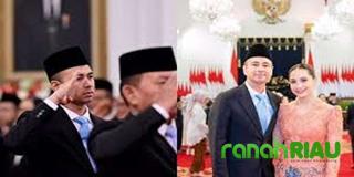 Sering Dituding Lakukan Cuci Uang, Raffi Ahmad Akhirnya Laporkan Kekayaannya ke KPK