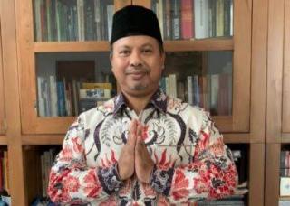 Penulis "Kejarlah Daku Kau Terungkap" Tahun 2014, Kini Jabat Sekjen PKN