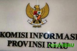 DPRD Riau Umumkan Anggota Komisi Informasi Riau Periode 2026-2030
