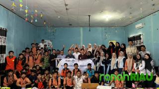 Universitas Abdurrab dorong Inovasi Pembelajaran Bahasa Arab Berbasis Augmented Reality