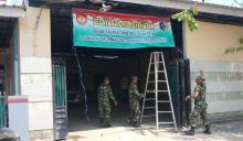 Berharap Ada Layanan KB Kes Lagi Saat Penutupan TMMD