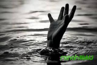 Belum ada Titik Temu, Keluarga Balita yang hanyut di Selokan Pasrah