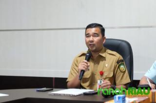 Disnakertrans Riau Buka Posko Pengaduan Upah Minimum, Bisa Tatap Muka atau Via WhatsApp