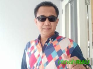 Berpotensi Membuat Gaduh Paguyuban, Syafriadi : IPKS Jangan Diseret ke Ranah Politik