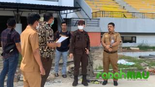 Hadiman : Tak ada Tolerir bagi Perusahaan yang melakukan Peminjaman Bendera