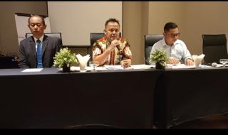 Pengelola Prime Park Resmi Laporkan JZ Ke Polda Riau