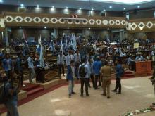 Aksi Reformasi Jilid Dua