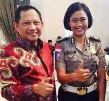 Gara-gara Asal Komentar, Seorang Pemuda Bangkalan diciduk Aparat