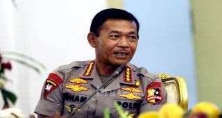 Ada Telegram Baru dari Kapolri, Komjen Agus Perintahkan Seluruh Kapolda Bergerak