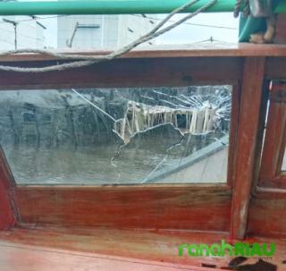 Saksi Kunci Tewasnya Haji Permata Beberkan Kesaksiannya