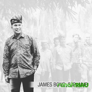 Integritas BPK Riau diragukan, James Bond: Perlu Pemeriksaan secara masif dan Komprehensif 