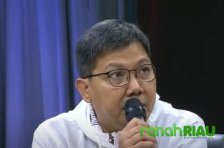 Reaksi Terbaru Bung Towel Usai STY Dipecat dari Timnas Indonesia