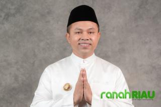 Gubernur Riau Abdul Wahid ajak Masyarakat Tingkatkan Toleransi Saat Ramadan