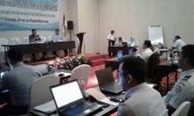 Penataan Organisasi, Bakamla RI Susun Analisis Jabatan