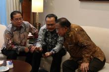 Penerbangan Langsung Singapura-Toba akan Dibuka