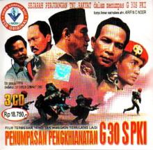 Jokowi, Alangkah Lebih ada Film G30SPKI Versi Millenial