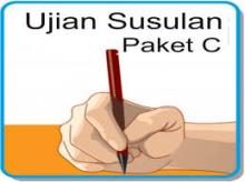 780 Warga Pekanbaru Akan Jalani Ujian Paket C