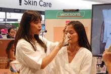 Polesan Dandan Minimalis di Sela Kesibukan