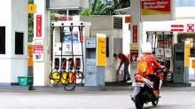 Antisipasi Mudik, Pertamina Tambah Pasokan Bahan Bakar selama Ramadhan di Riau