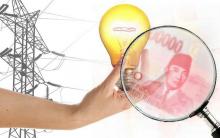 Tagihan Listrik Pemprov Riau Capai Rp823 Juta