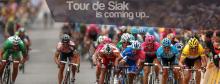 BPBD Janjikan Asap Tak Ganggu "Tour de Siak"