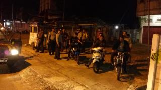 Operasi K2YD, Satlantas Gabungan Tilang 3 Unit Septor Bali