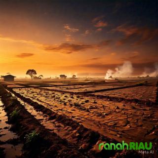 Puisi tentang Paceklik: Tak Ada Angin Sehari Ini, Karya Intan Prawira Adi