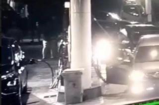 Aniaya wanita di SPBU, Legislator DPRD Palembang ini akhirnya buka suara