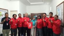 DPW PSI Riau Apresiasi Kinerja Intsiawati Ayus Sebagai Anggota DPD RI
